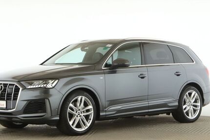Audi Q7 97.066 km 52.925 &euro; Seevetal 21217