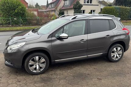 Peugeot 2008 90.000 km 5.650 &euro; Stelle 21435