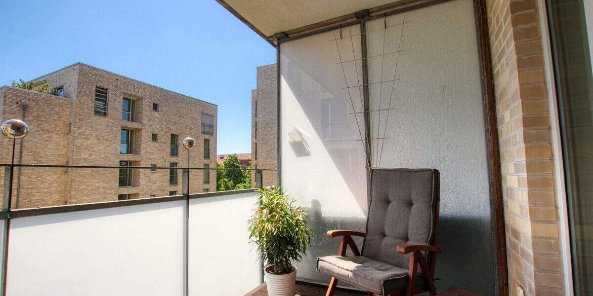 Etagenwohnung Hamburg Uhlenhorst - 5 Zimmer, 110 m&sup2;, 1.290.000&euro; | Angebot:25340662