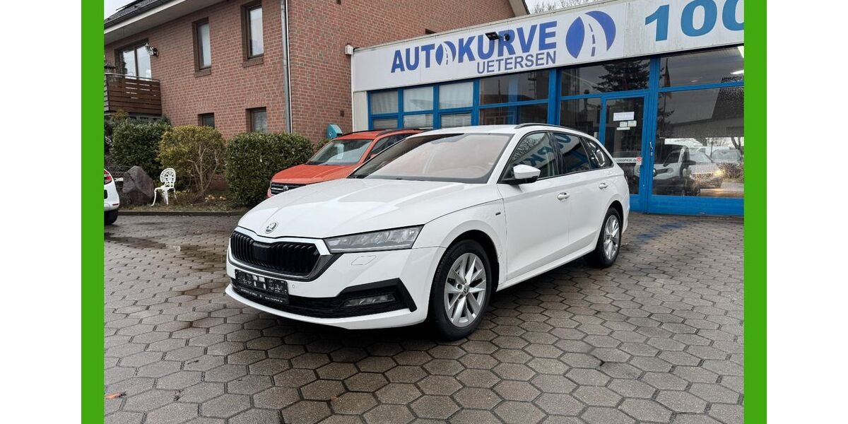 Skoda Octavia 91.180 km 20.900 &euro; Uetersen 25436