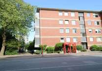 Wohnung zum Kaufen in Hamburg 280.000 € 46.3 m²