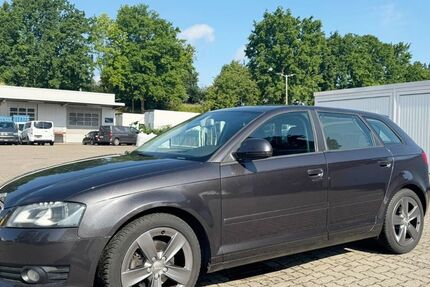 Audi A3 205.000 km 6.500 € Seevetal bei Hamburg 21217