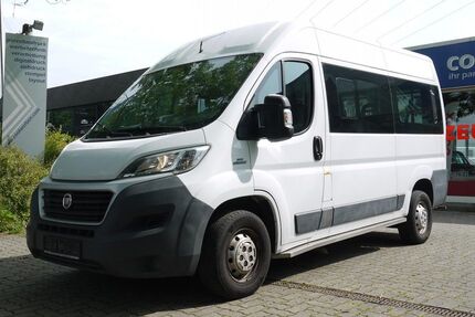 Fiat Ducato 180.760 km 9.900 € Ahrensburg bei Hamburg 22926