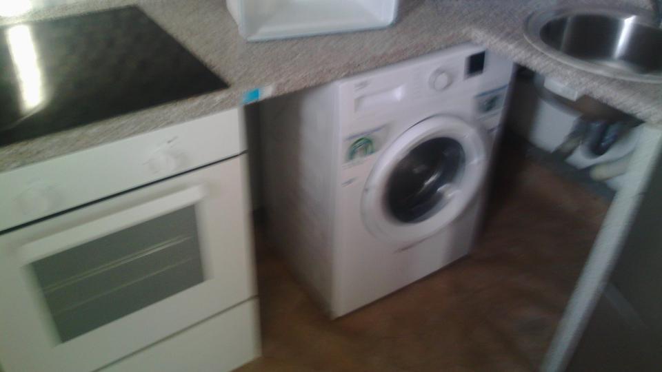 Dachgeschoßwohnung Hamburg Eidelstedt - 2.5 Zimmer, 55 m&sup2;, 895&euro; | Angebot:26051865