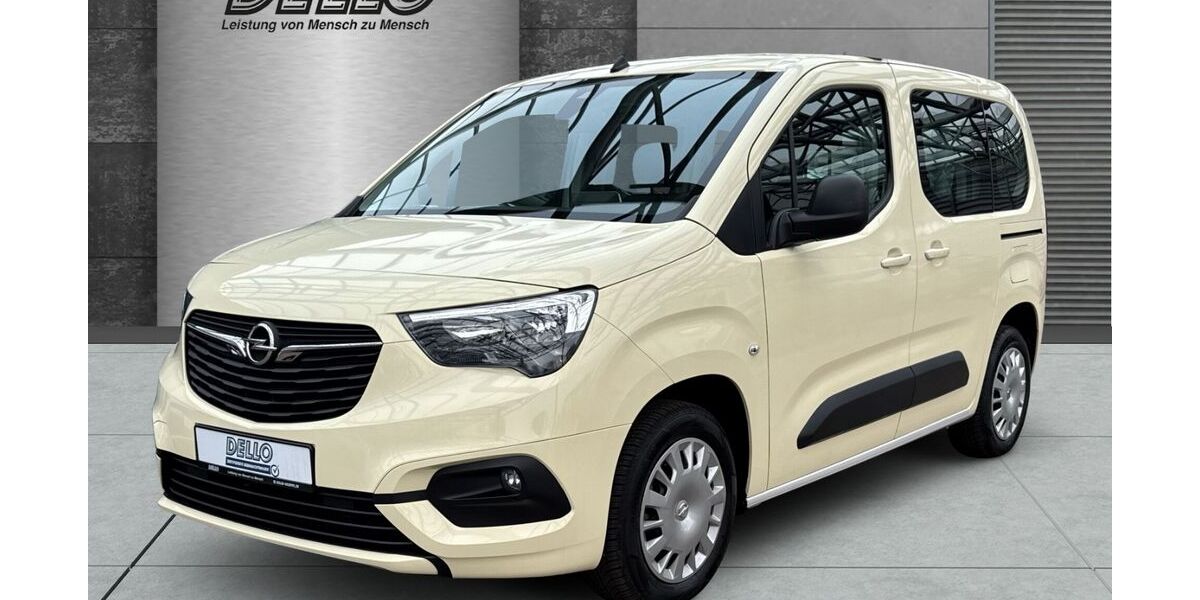 Opel Combo Life 16.809 km 24.880 € Hamburg 21079