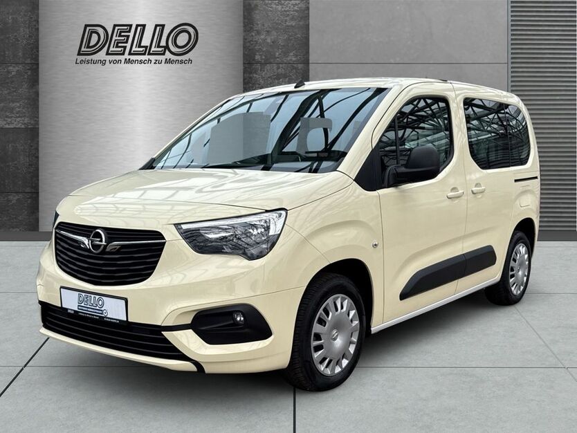 Opel Combo Life 16.809 km 24.880 € Hamburg 21079