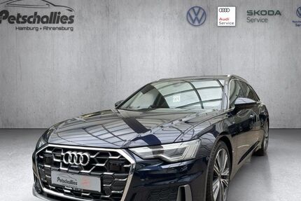 Audi A6 21.894 km 55.350 &euro; Hamburg 22393