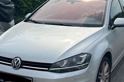 VW Golf 177.500 km 7.800 &euro; Oststeinbek 22113