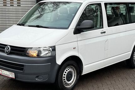 VW T5 Transporter 237.000 km 12.990 &euro; Norderstedt 22844