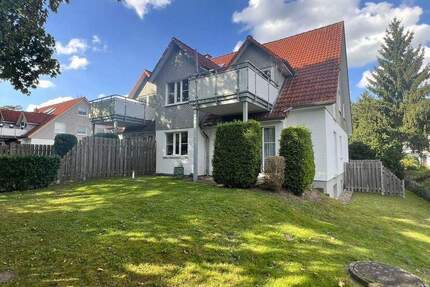 Wohnung Buchholz in der Nordheide Buchholz - 3 Zimmer, 78 m&sup2;, 990&euro; | Angebot:26616669