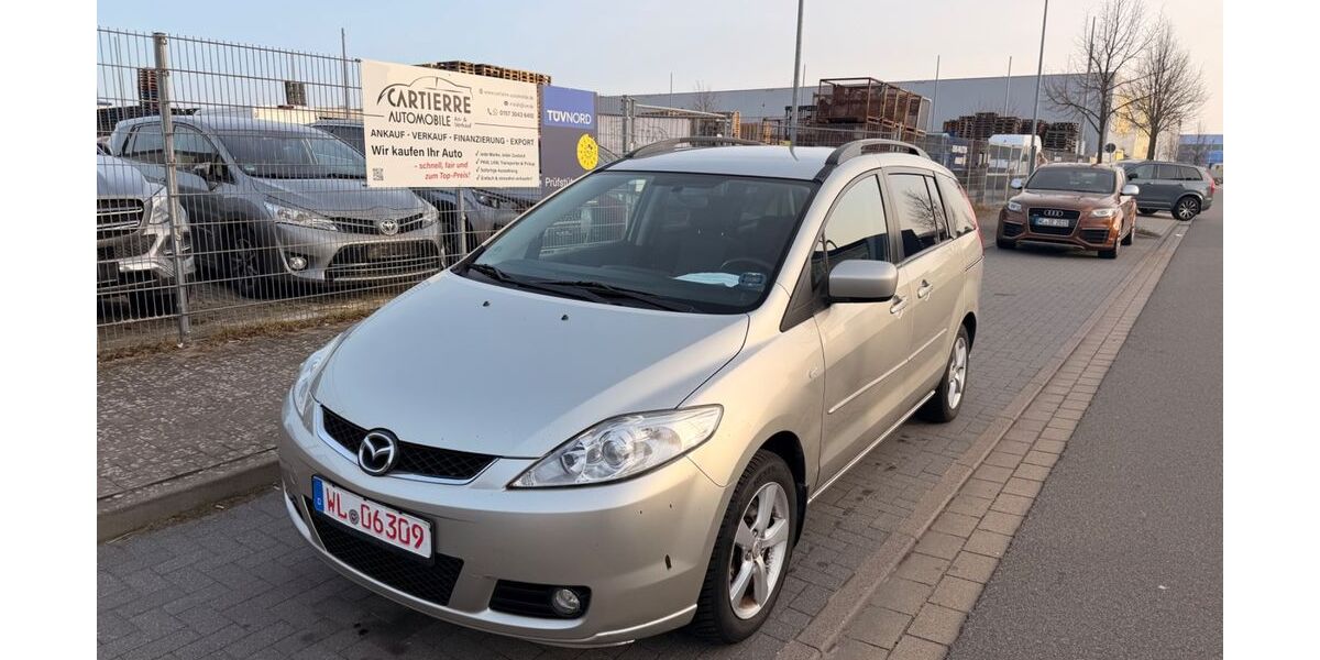 Mazda 5 235.687 km 2.799 &euro; Winsen (Luhe) 21423