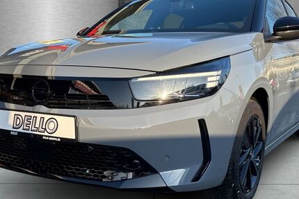 Opel Corsa 11.999 km 21.490 &euro; Reinbek 21465