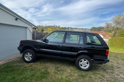 Land Rover Range Rover 198.986 km 13.950 &euro; Hamburg 20149