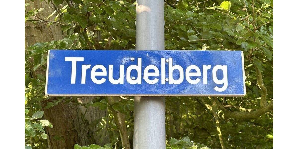 Grundstück Hamburg Lemsahl-Mellingstedt - 540.000&euro; | Angebot:26803936