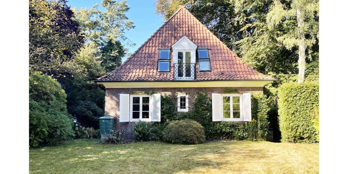 Einfamilienhaus Hamburg Altona - 6 Zimmer, 165 m&sup2;, 2.295.000&euro; | Angebot:25354778