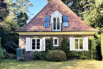 Haus Hamburg Altona - 6 Zimmer, 165 m&sup2;, 2.295.000&euro; | Angebot:25354778