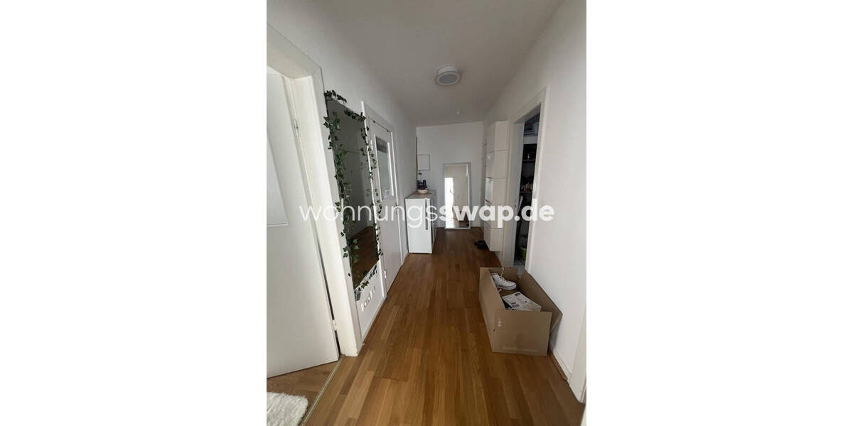 Etagenwohnung Hamburg Eilbek - 3 Zimmer, 65 m&sup2;, 950&euro; | Angebot:26216026