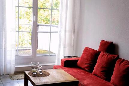 Ferienwohnung in Strandnähe an der Ostsee 2 zimmer