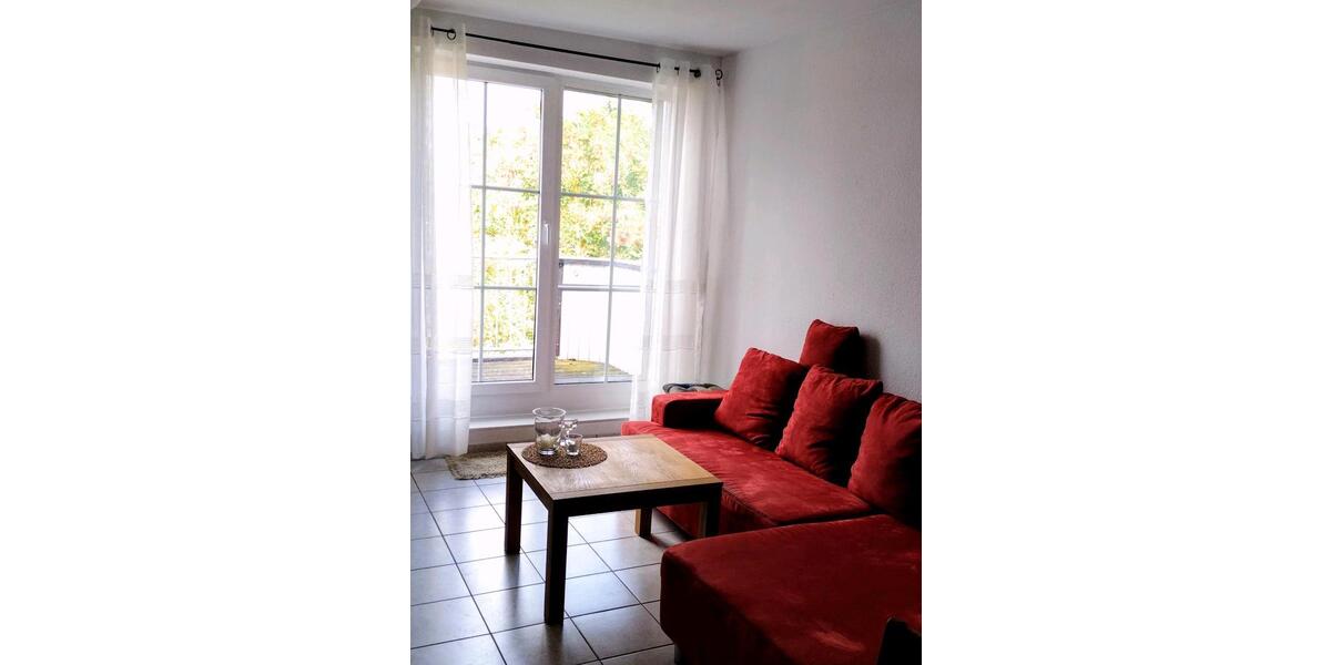 Ferienwohnung in Strandnähe an der Ostsee 2 zimmer