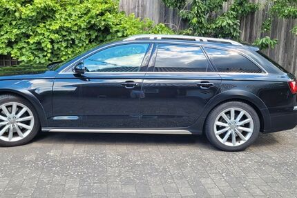 Audi A6 Allroad 135.000 km 21.500 &euro; Buxtehude 21614