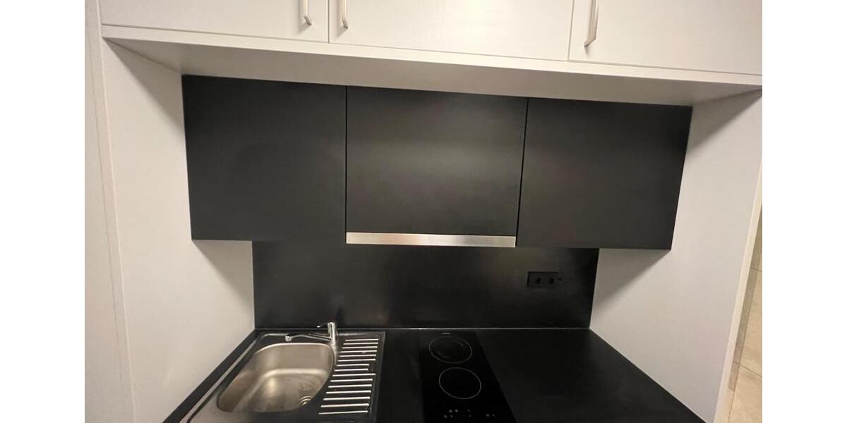 Zwischenmiete-Moderne Studentenwohnung (3.2-23.2) 1 zimmer