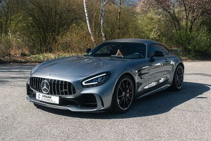 Mercedes-Benz AMG GT R 36.122 km 159.900 &euro; Norderstedt 22844