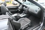 Audi A5 Cabrio 3.0 TDI quattro S-line Sport/Plus DSG 129.000 km 23.400 &euro; Seevetal - Hittfeld 21218