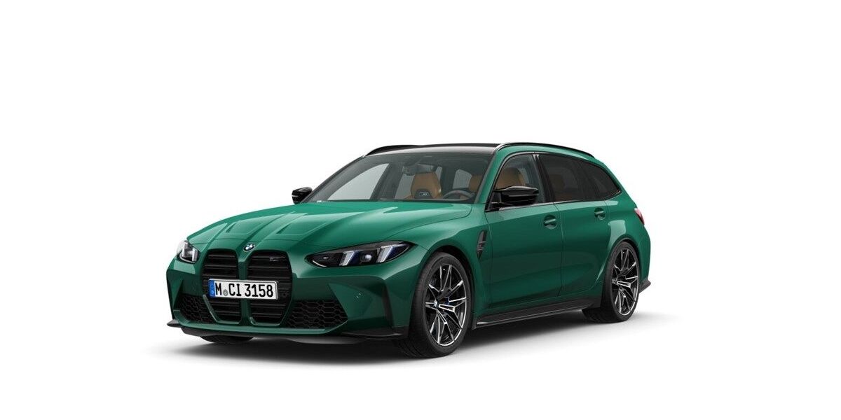 BMW M3 13.525 km 91.960 &euro; Buchholz i. d. Nordheide 21244