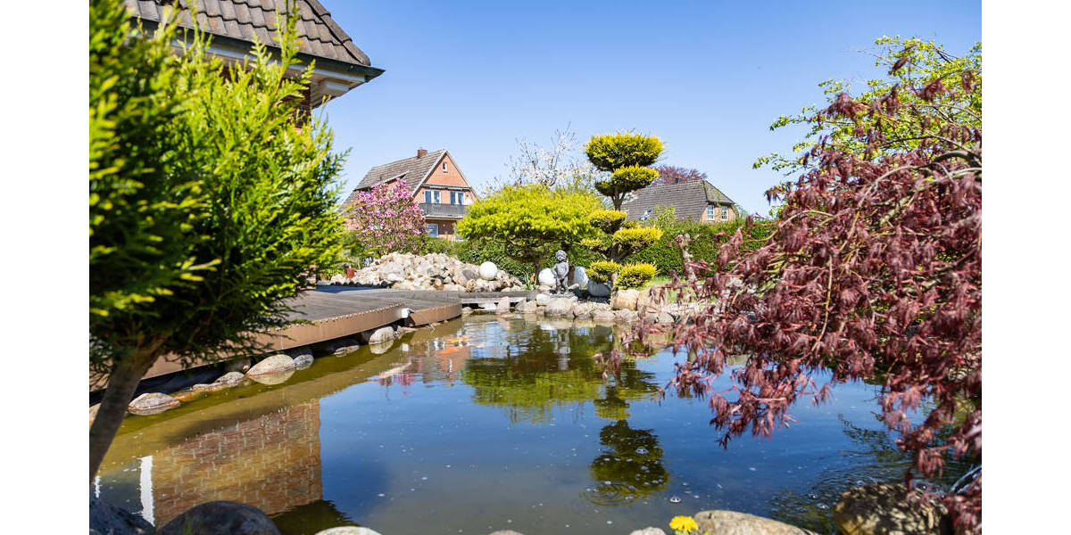 Einfamilienhaus Hamburg Curslack - 5 Zimmer, 120 m&sup2;, 649.000&euro; | Angebot:26318531