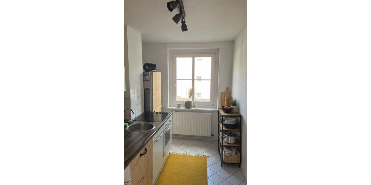 Etagenwohnung Hamburg Alsterdorf - 2.5 Zimmer, 63 m&sup2;, 435.000&euro; | Angebot:26211187