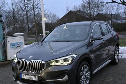 BMW X1 76.120 km 24.900 &euro; Geesthacht 21502