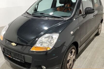 Chevrolet Matiz 99.000 km 999 &euro; Norderstedt 22848