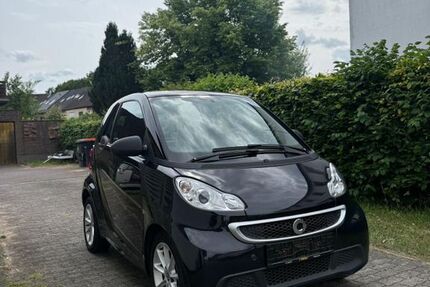 Smart ForTwo 137.000 km 3.990 &euro; Hamburg 22043