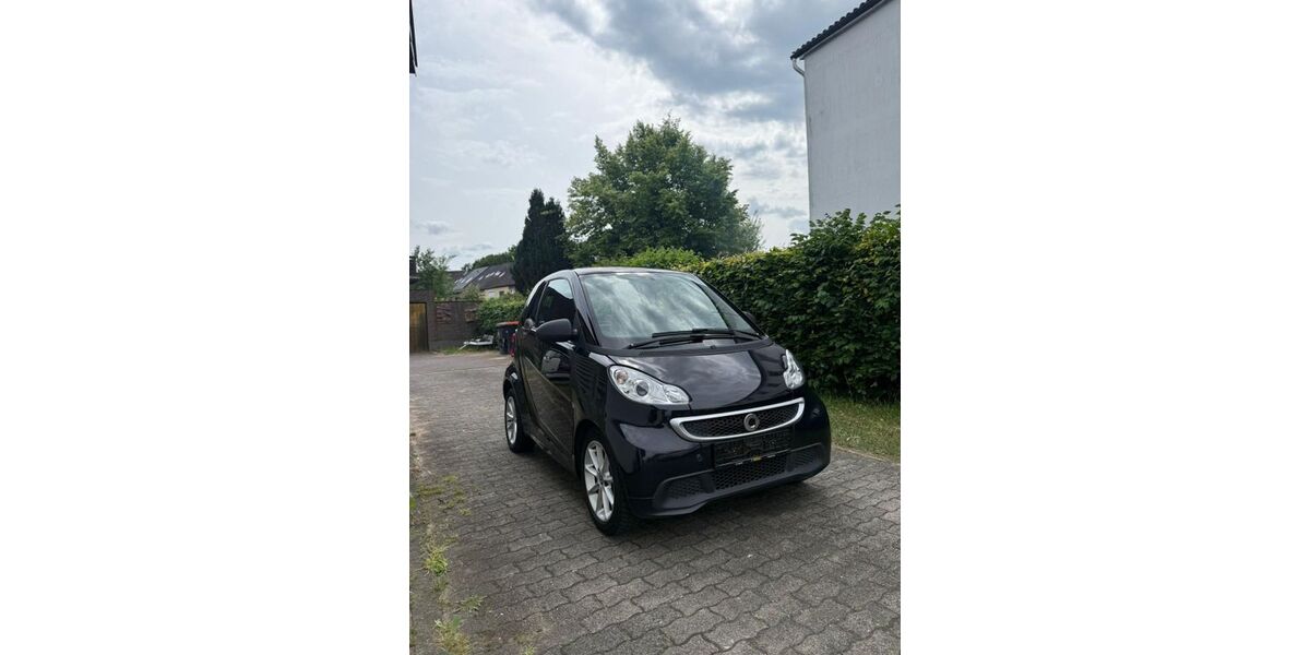 Smart ForTwo 137.000 km 3.990 &euro; Hamburg 22043