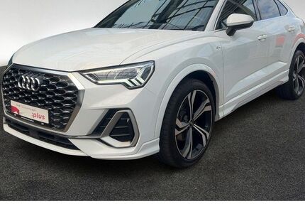 Audi Q3 68.897 km 35.450 &euro; Hamburg 22529