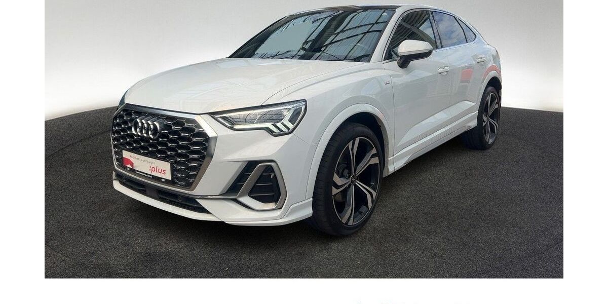 Audi Q3 68.897 km 35.450 &euro; Hamburg 22529