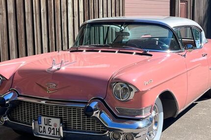 Cadillac Deville 89.000 km 38.500 € Henstedt-Ulzburg 24558