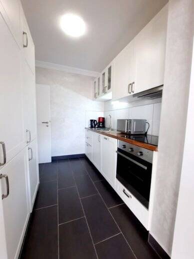 Etagenwohnung Hamburg Wandsbek - 2 Zimmer, 68 m&sup2;, 1.300&euro; | Angebot:26904206