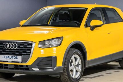 Audi Q2 54.509 km 15.890 &euro; Hamburg 22549