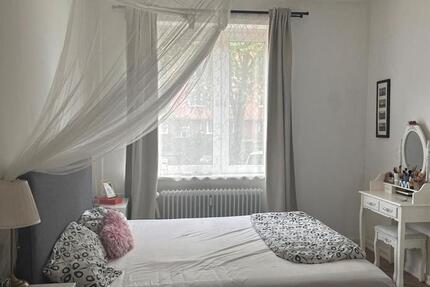 Barmberk ein Zimmer Wohnung (nur für Frau) 1 zimmer