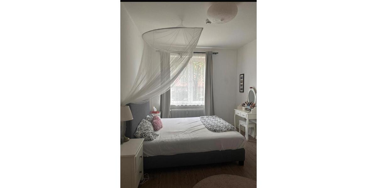 Barmberk ein Zimmer Wohnung (nur für Frau) 1 zimmer