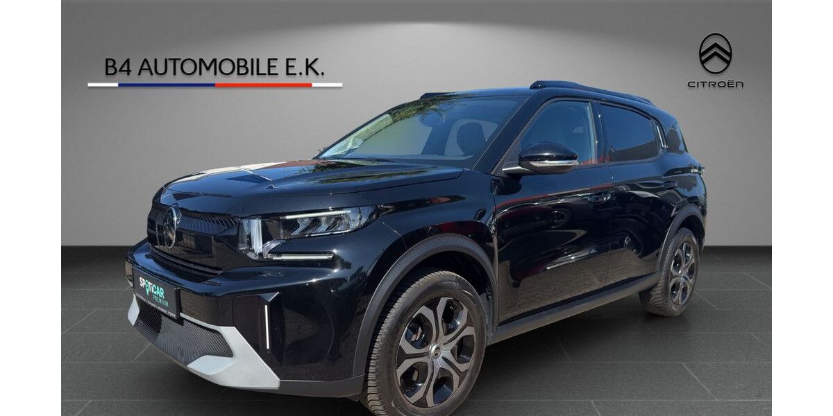 Citroen C3 Aircross 28.900 km 18.900 &euro; Bönningstedt 25474