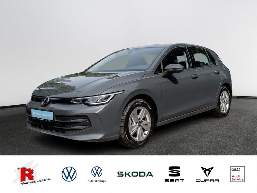 VW Golf 2.660 km 32.990 € Hamburg 22457