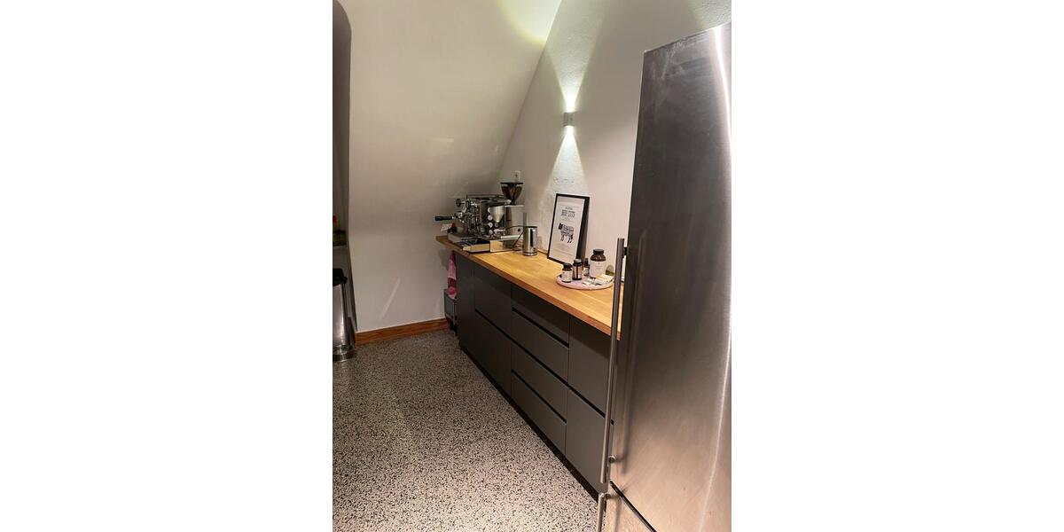 Etagenwohnung Hamburg Eppendorf - 2 Zimmer, 60 m&sup2;, 900&euro; | Angebot:26405105