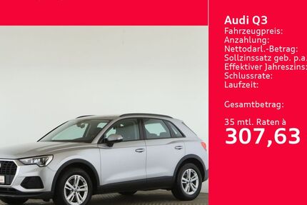 Audi Q3 89.192 km 21.950 &euro; Seevetal 21217