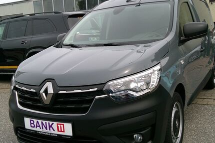 Renault Kangoo 49.380 km 13.950 &euro; Neu Wulmstorf (Hamburg) 21629