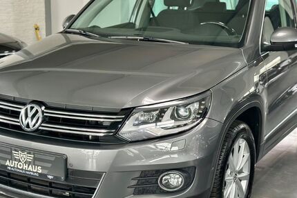 VW Tiguan 259.000 km 9.290 &euro; Quickborn-Hamburg 25451