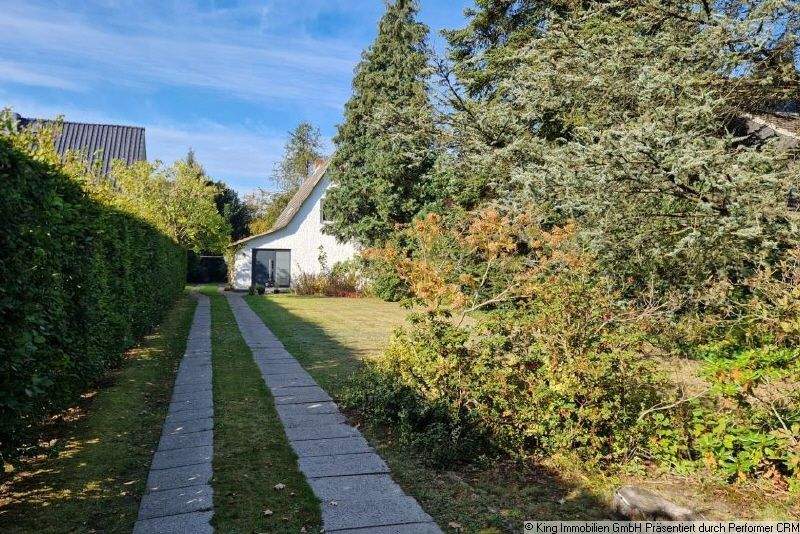 Mehrfamilienhaus, Wohnhaus Henstedt-Ulzburg Ulzburg - 4 Zimmer, 130 m&sup2;, 509.000&euro; | Angebot:25601189