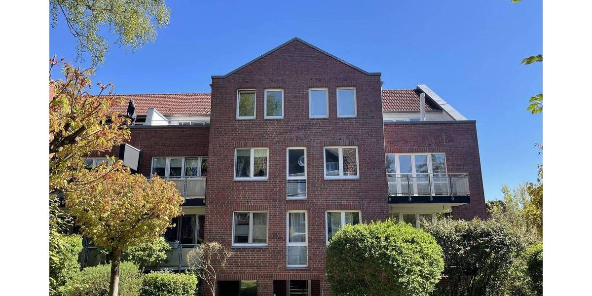 Etagenwohnung Hamburg / Eißendorf Heimfeld - 3 Zimmer, 72 m&sup2;, 1.150&euro; | Angebot:26400835