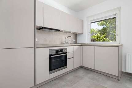 Wohnung Hamburg / Tonndorf Tonndorf - 2 Zimmer, 57 m&sup2;, 249.000&euro; | Angebot:26786701
